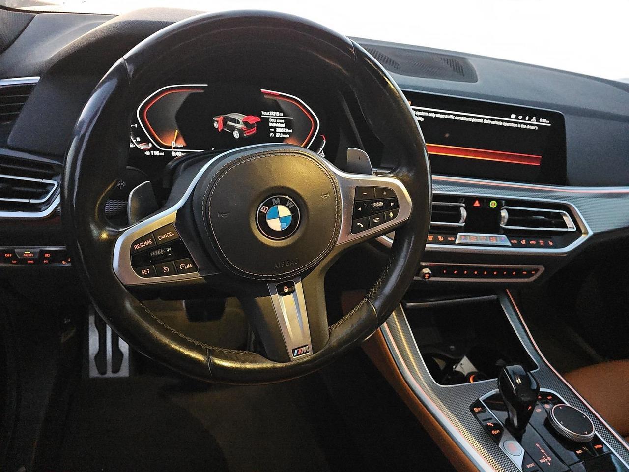 2019 BMW X5 xDrive50i M Sport Package Heated Seats Portland OR