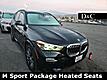 2019 BMW X5 xDrive50i M Sport Package Heated Seats