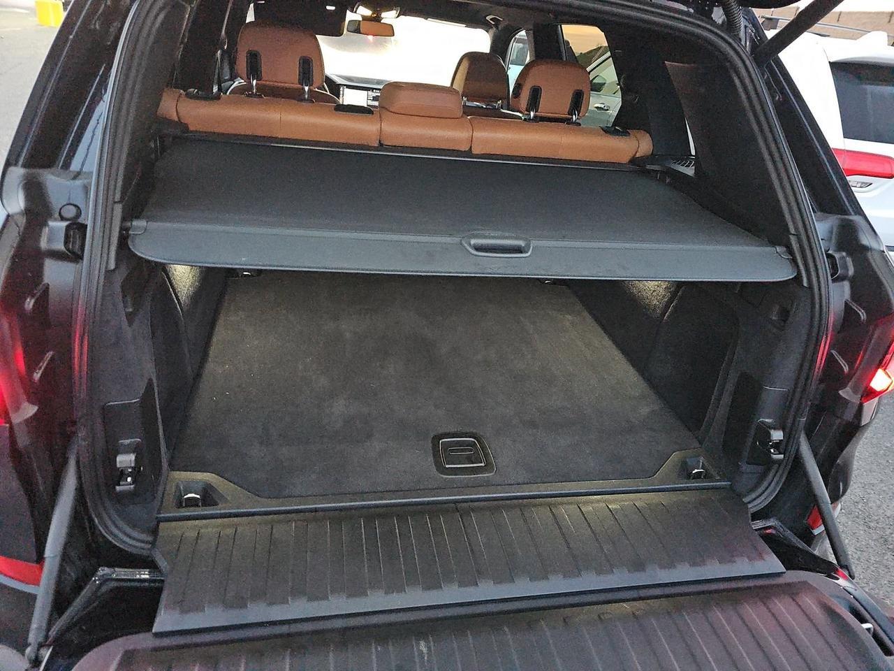 2019 BMW X5 xDrive50i M Sport Package Heated Seats Portland OR