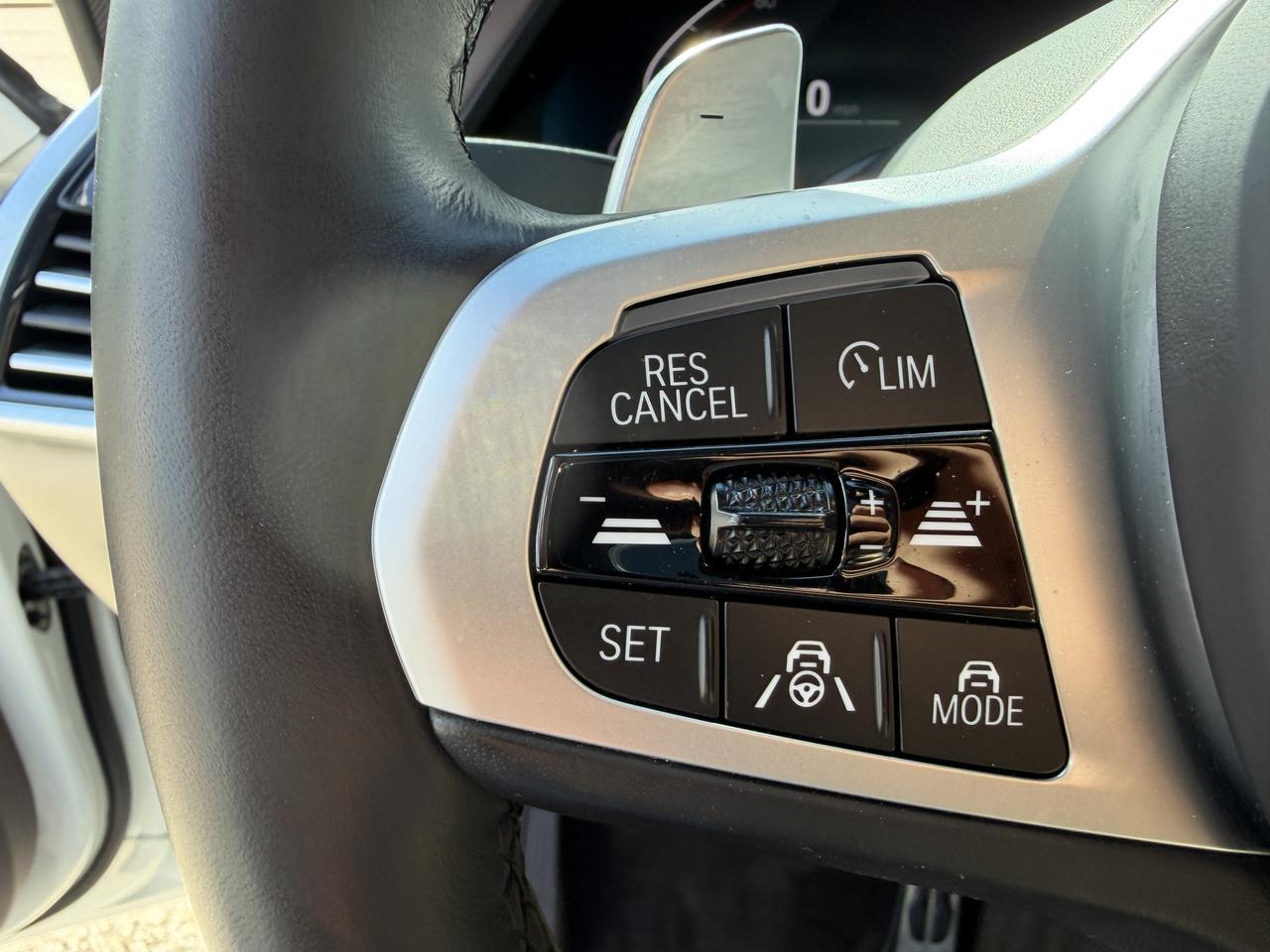 2019 BMW X5 xDrive50i M sport Dallas TX