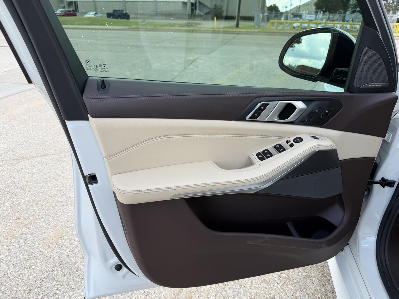 2019 BMW X5 xDrive50i M sport Dallas TX