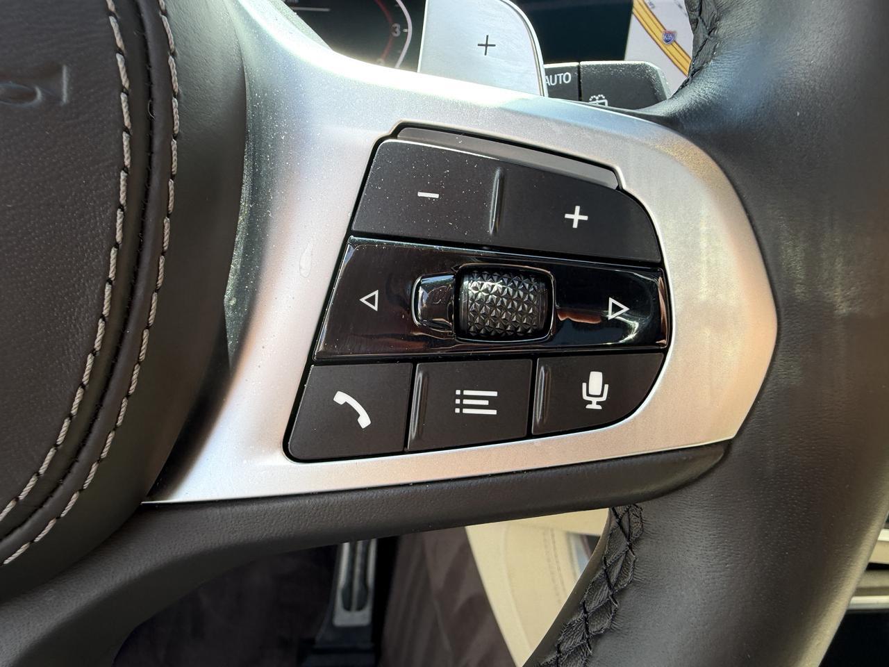 2019 BMW X5 xDrive50i M sport Dallas TX