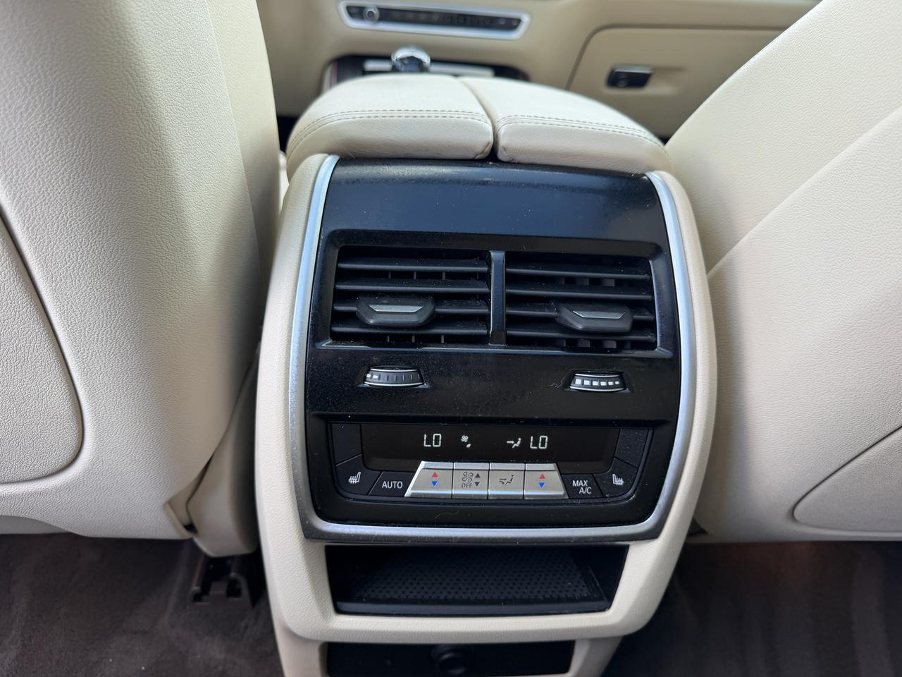 2019 BMW X5 xDrive50i M sport Dallas TX