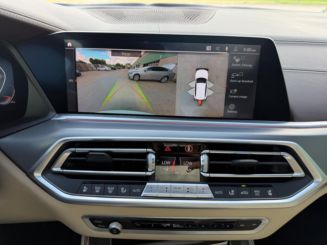 2019 BMW X5 xDrive50i M sport Dallas TX