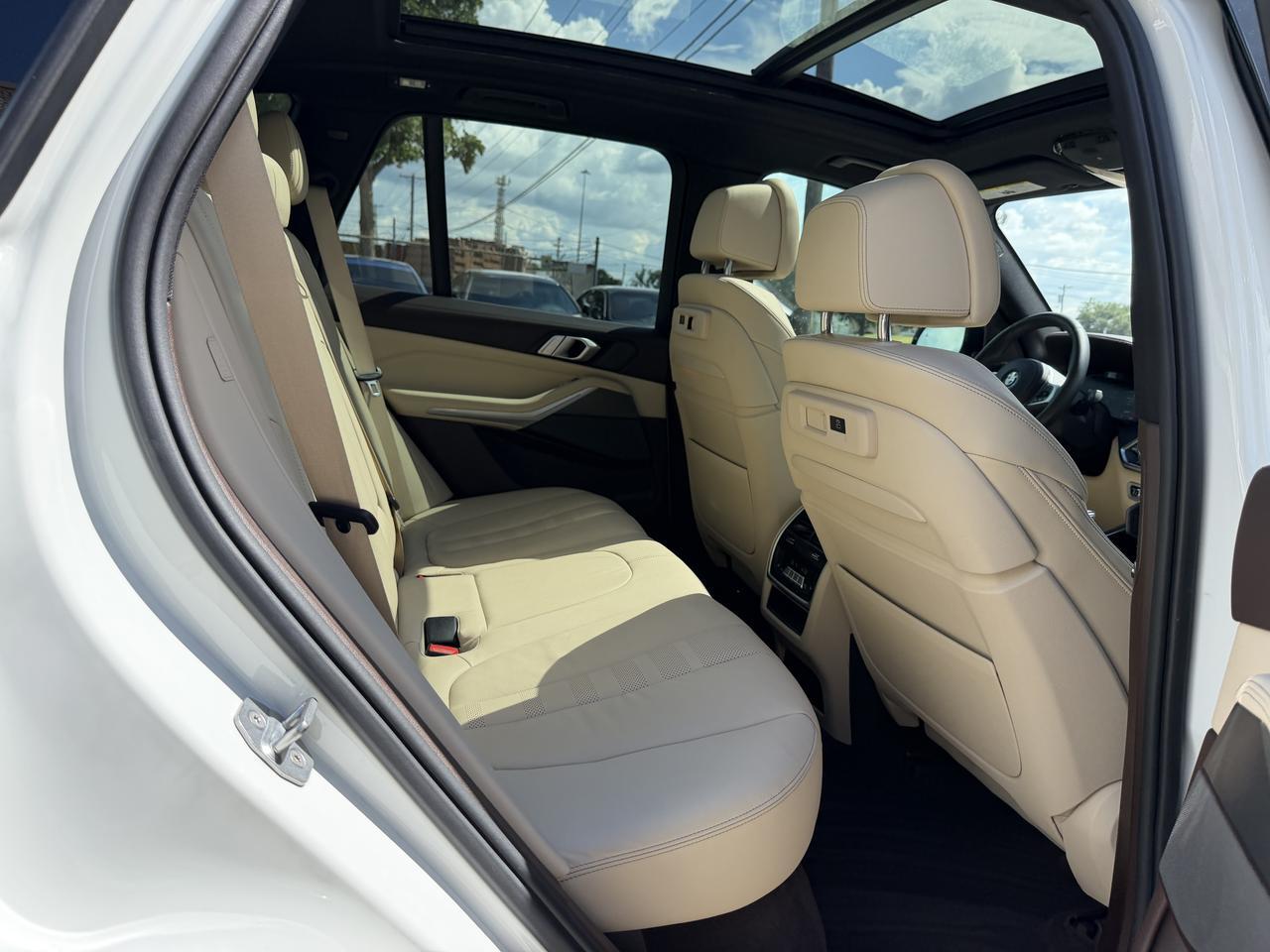 2019 BMW X5 xDrive50i M sport Dallas TX