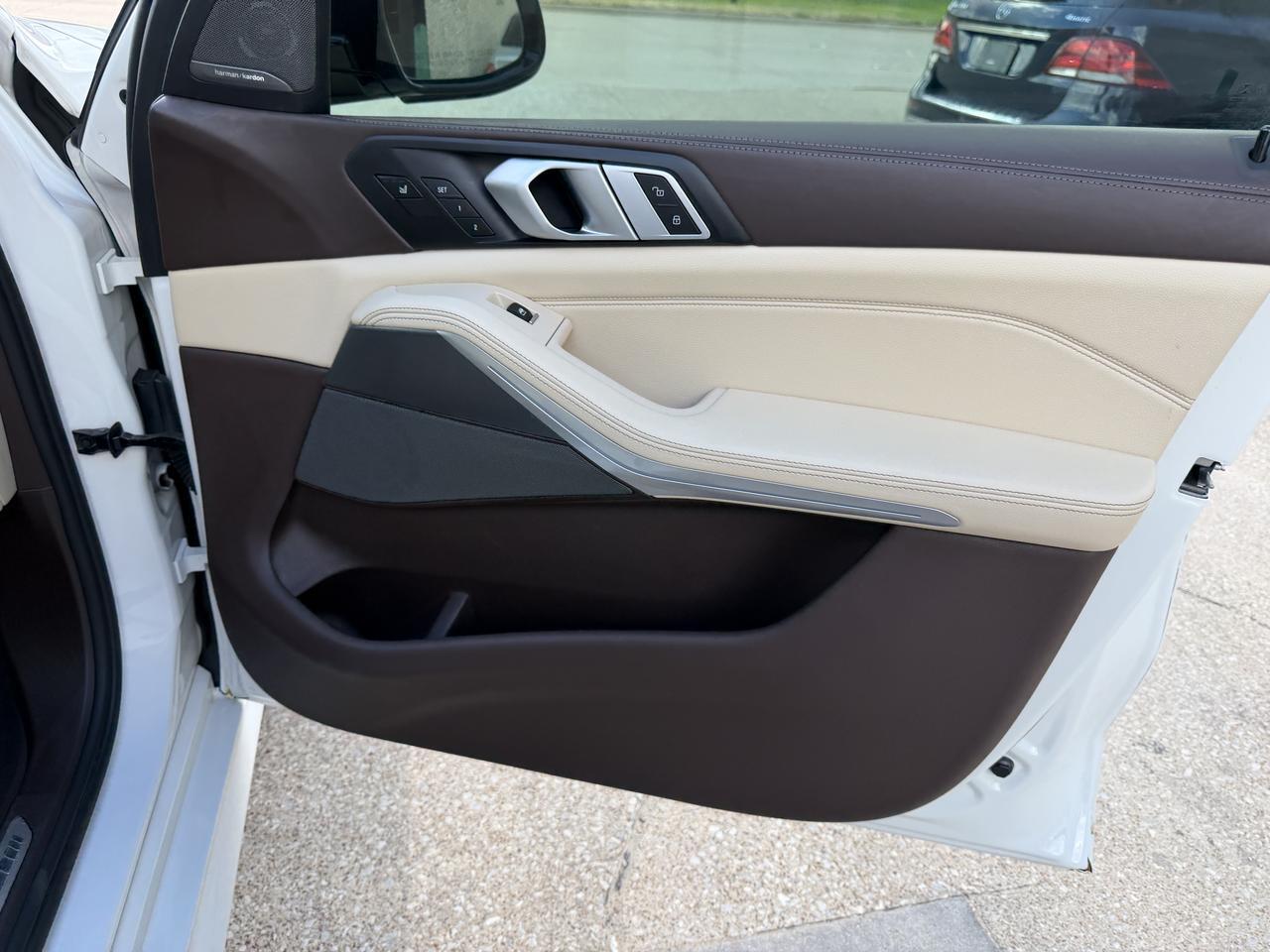 2019 BMW X5 xDrive50i M sport Dallas TX