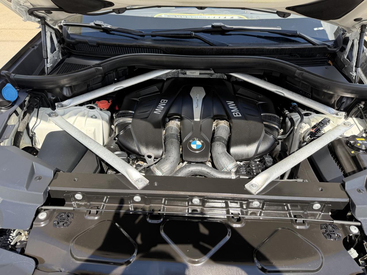 2019 BMW X5 xDrive50i M sport Dallas TX