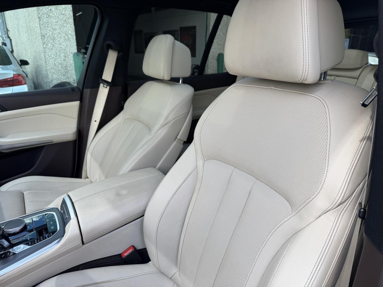 2019 BMW X5 xDrive50i M sport Dallas TX