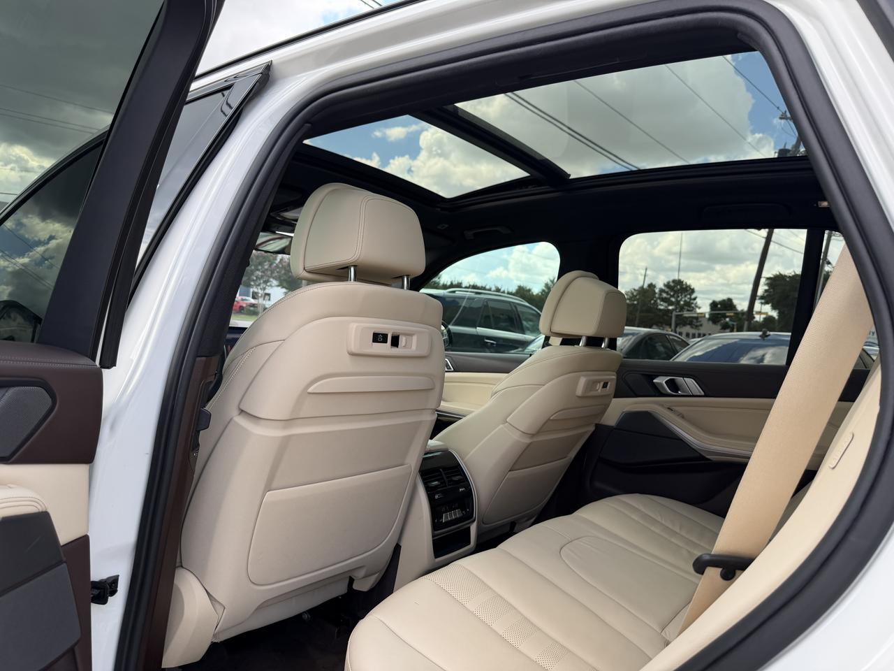 2019 BMW X5 xDrive50i M sport Dallas TX