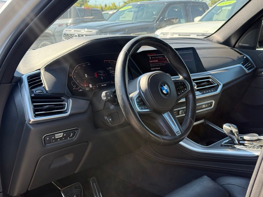 2019 BMW X5 xDrive50i Beaverton OR