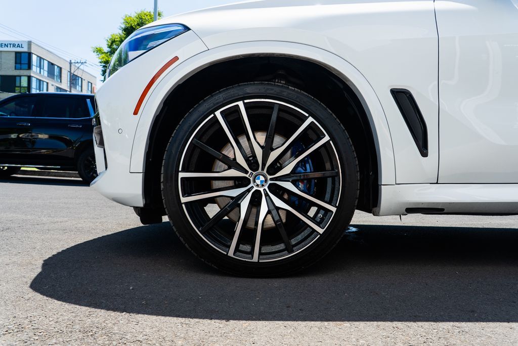 2019 BMW X5 xDrive50i Beaverton OR