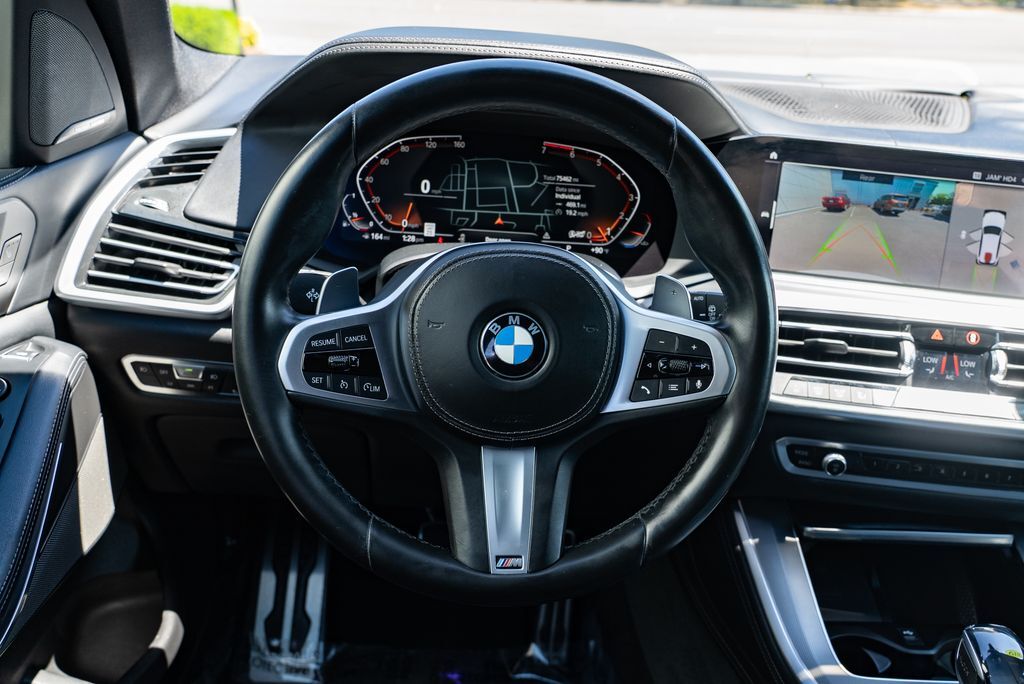 2019 BMW X5 xDrive50i Beaverton OR