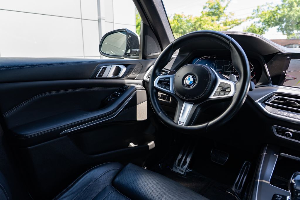 2019 BMW X5 xDrive50i Beaverton OR