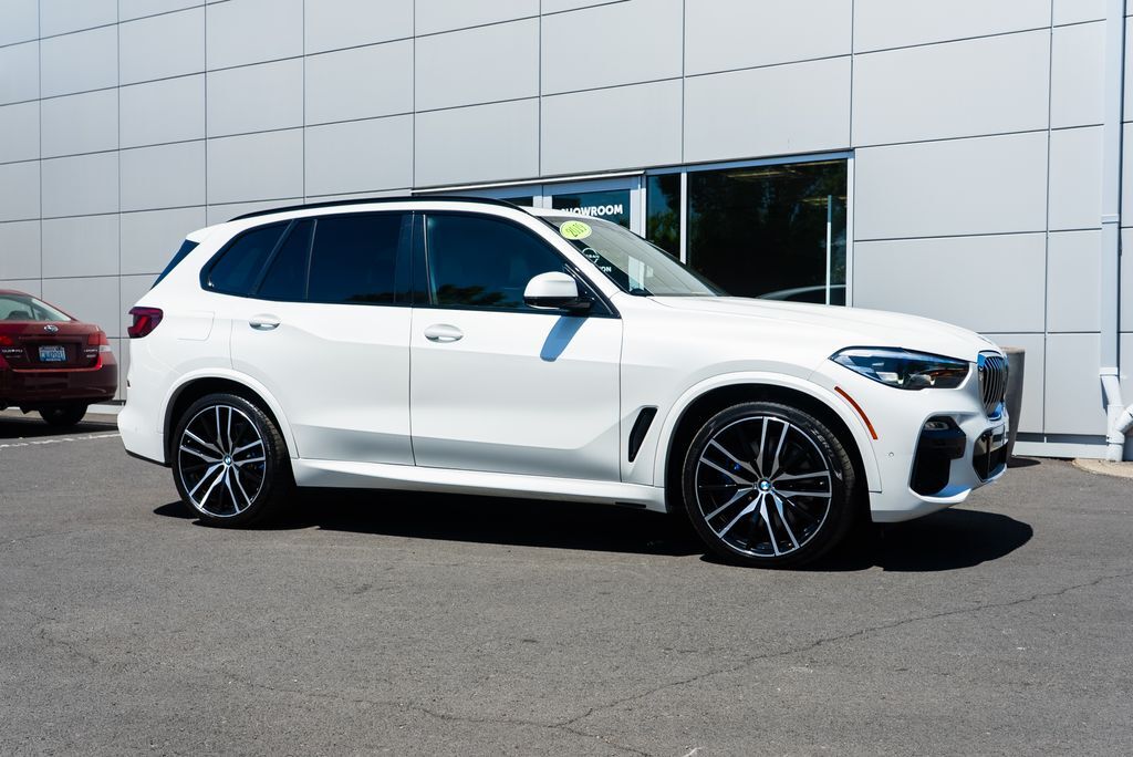 2019 BMW X5 xDrive50i Beaverton OR