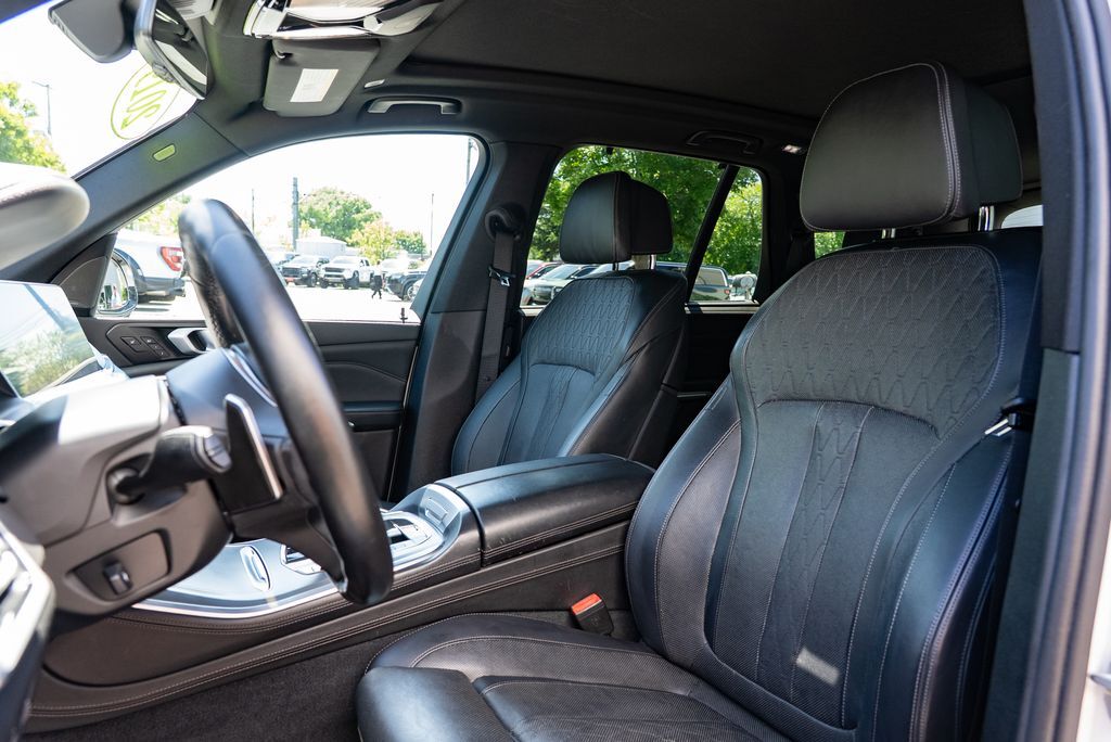 2019 BMW X5 xDrive50i Beaverton OR