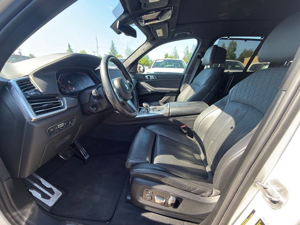 2019 BMW X5 xDrive50i Beaverton OR
