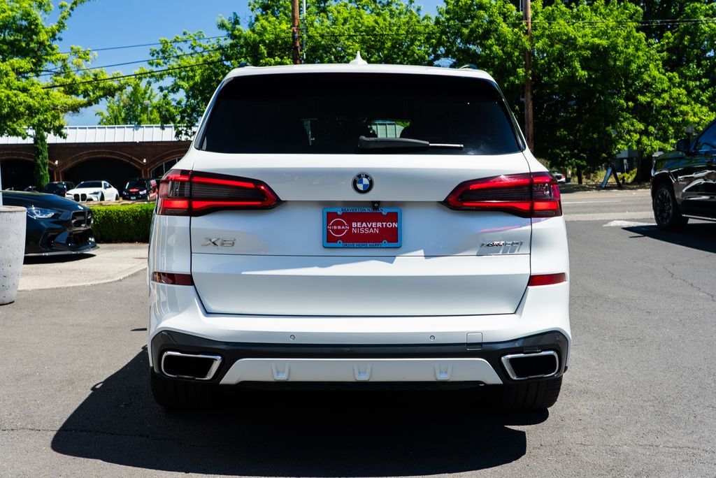 2019 BMW X5 xDrive50i Beaverton OR