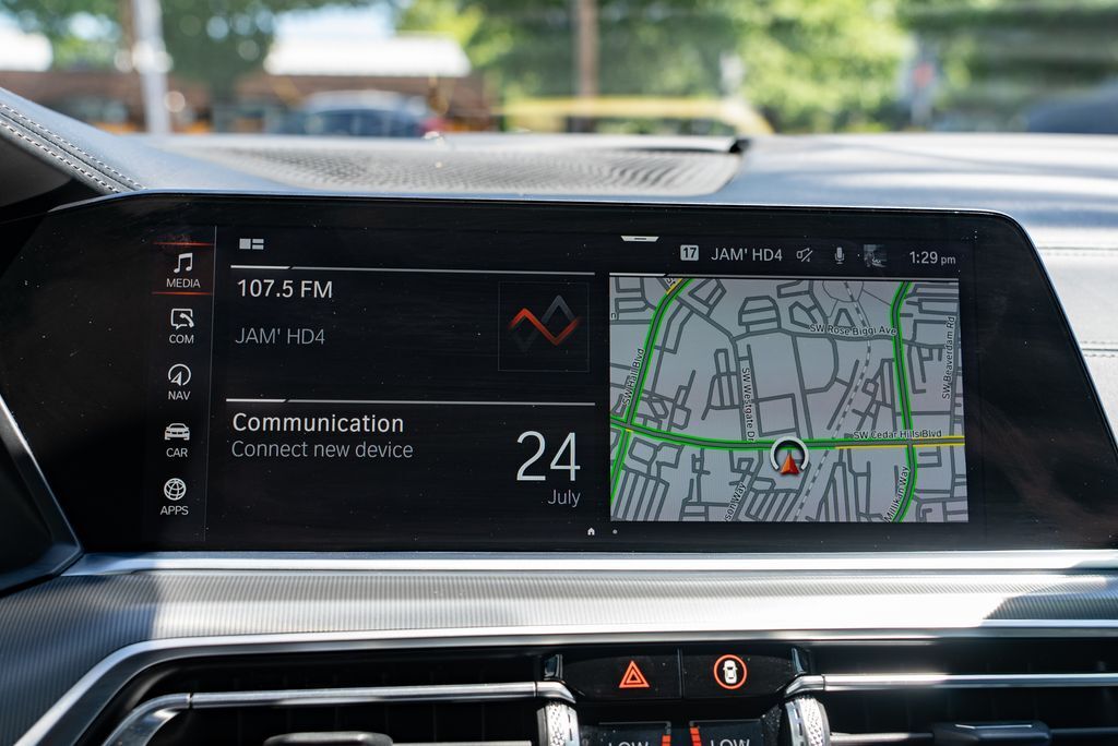 2019 BMW X5 xDrive50i Beaverton OR