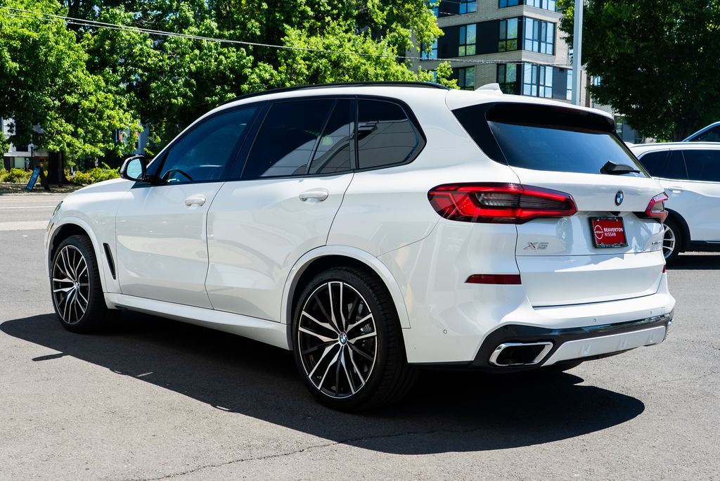 2019 BMW X5 xDrive50i Beaverton OR