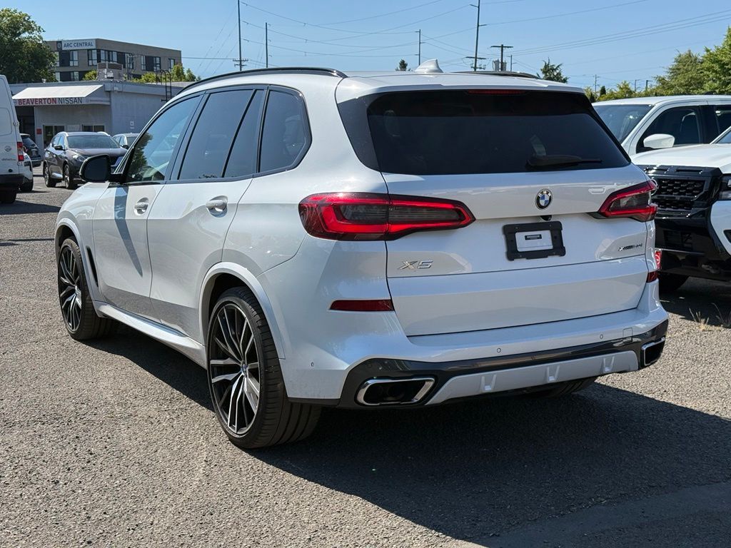 2019 BMW X5 xDrive50i Beaverton OR
