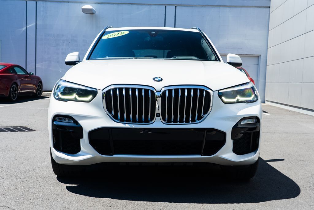 2019 BMW X5 xDrive50i Beaverton OR
