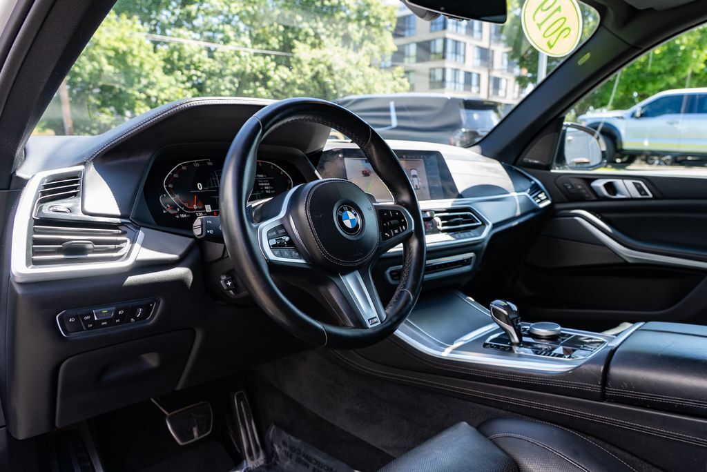 2019 BMW X5 xDrive50i Beaverton OR