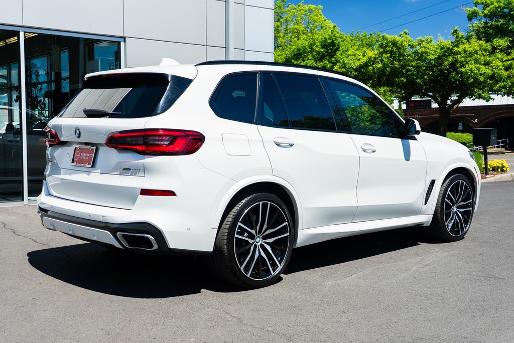 2019 BMW X5 xDrive50i Beaverton OR