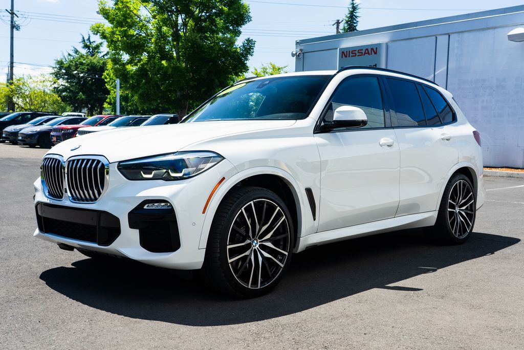 2019 BMW X5 xDrive50i Beaverton OR