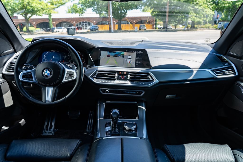 2019 BMW X5 xDrive50i Beaverton OR