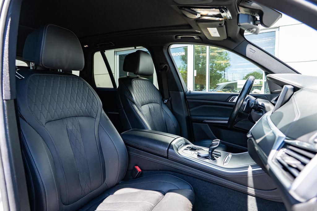 2019 BMW X5 xDrive50i Beaverton OR