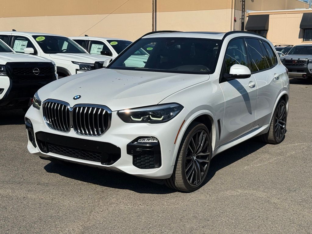 2019 BMW X5 xDrive50i Beaverton OR