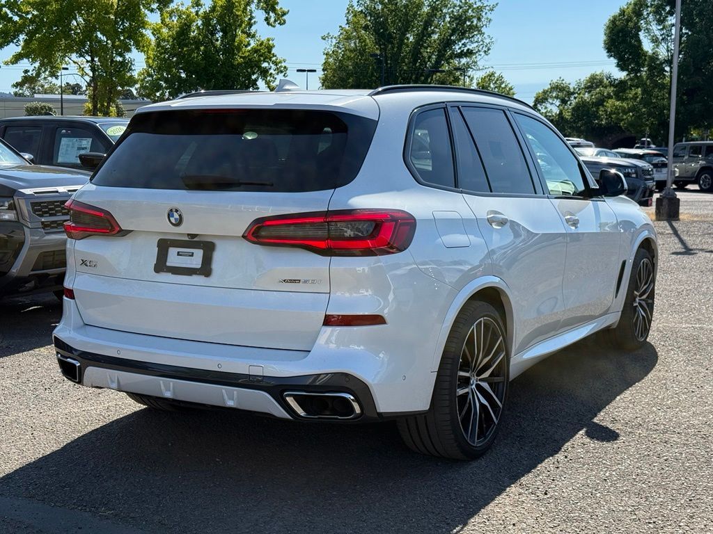 2019 BMW X5 xDrive50i Beaverton OR