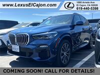2019 BMW X5 xDrive50i