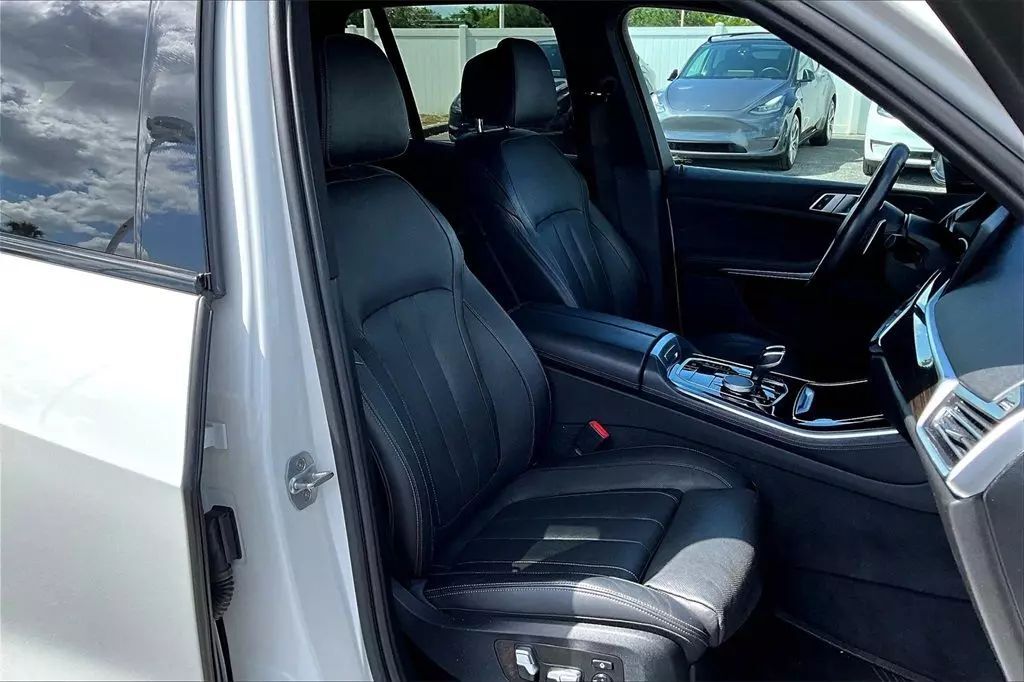 2019 BMW X5 xDrive50i Sport Utility 4D Maitland FL