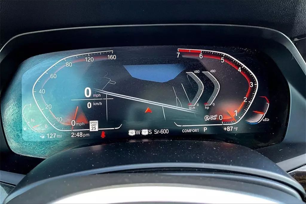 2019 BMW X5 xDrive50i Sport Utility 4D Maitland FL