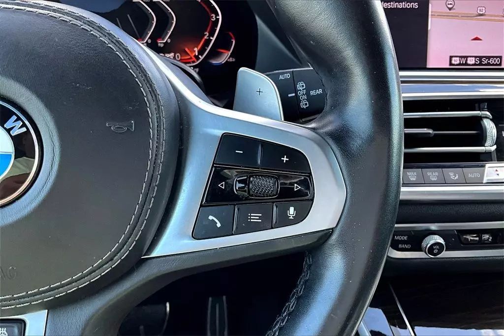 2019 BMW X5 xDrive50i Sport Utility 4D Maitland FL