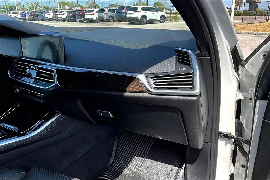 2019 BMW X5 xDrive50i Sport Utility 4D Maitland FL