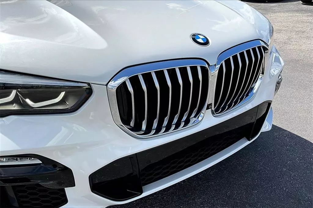 2019 BMW X5 xDrive50i Sport Utility 4D Maitland FL