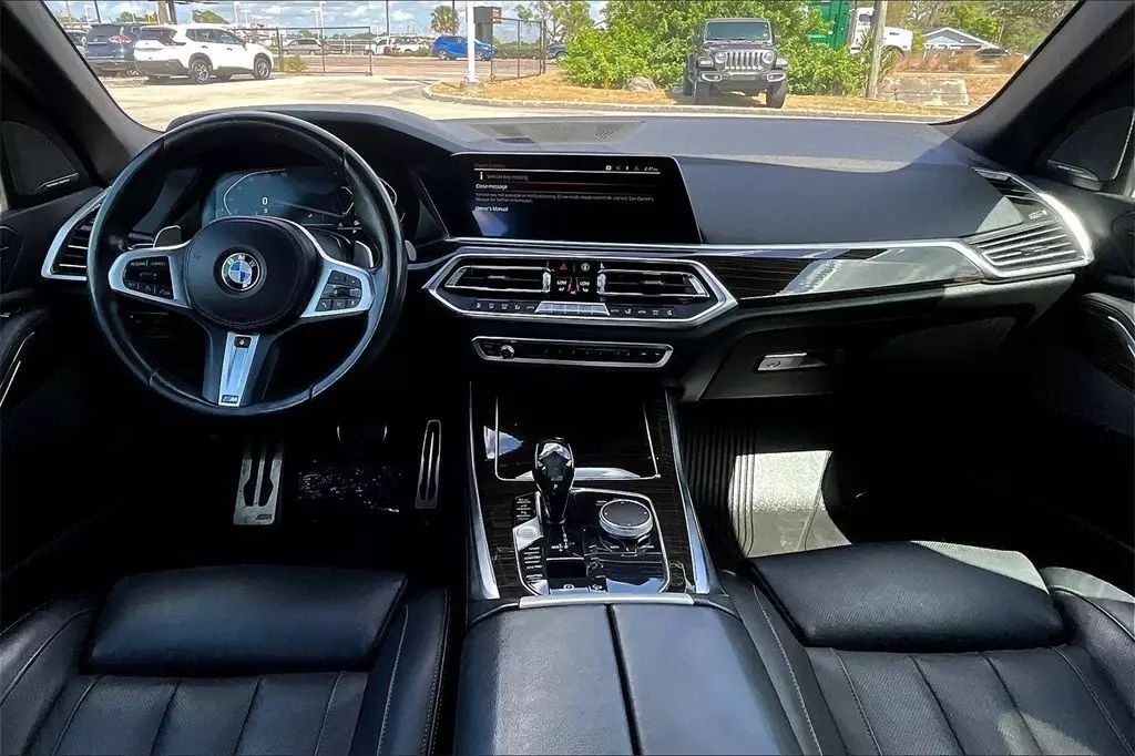2019 BMW X5 xDrive50i Sport Utility 4D Maitland FL