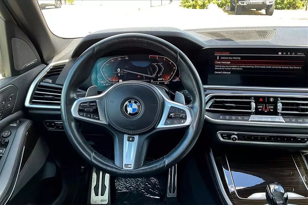 2019 BMW X5 xDrive50i Sport Utility 4D Maitland FL