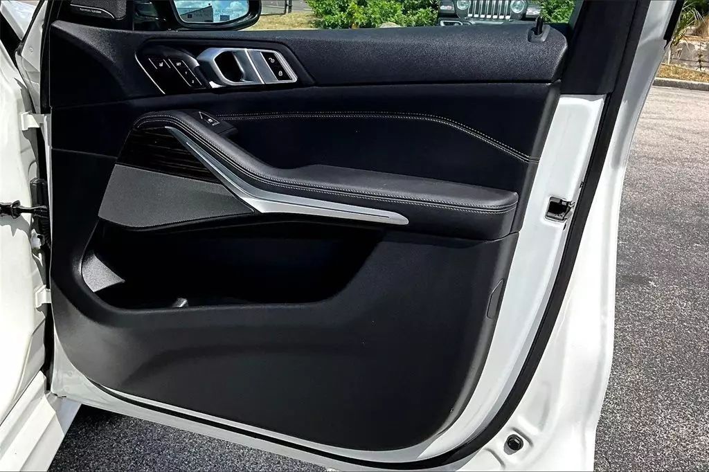 2019 BMW X5 xDrive50i Sport Utility 4D Maitland FL