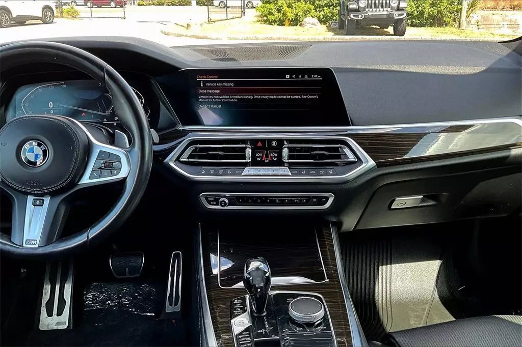 2019 BMW X5 xDrive50i Sport Utility 4D Maitland FL