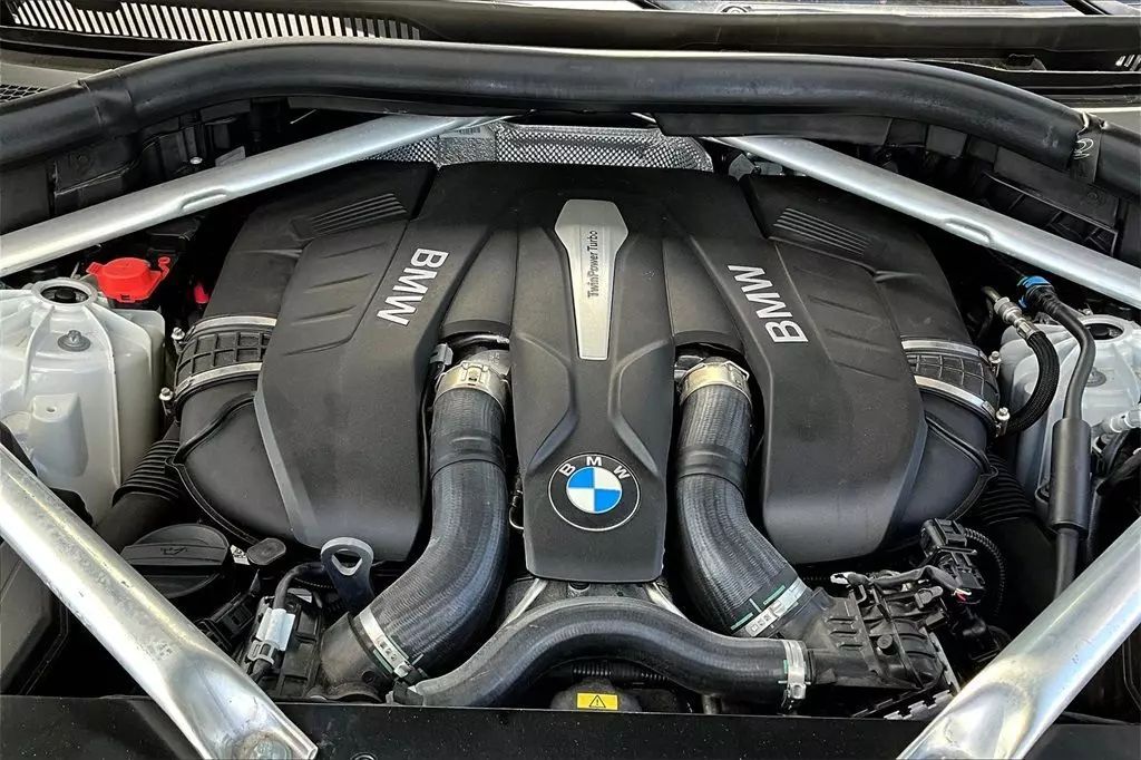 2019 BMW X5 xDrive50i Sport Utility 4D Maitland FL