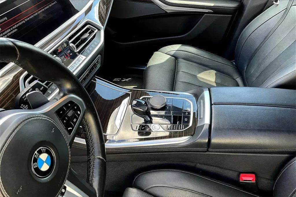 2019 BMW X5 xDrive50i Sport Utility 4D Maitland FL