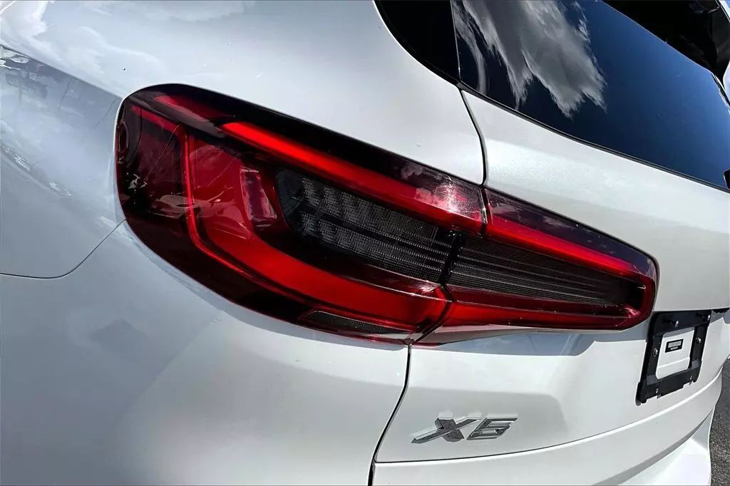 2019 BMW X5 xDrive50i Sport Utility 4D Maitland FL
