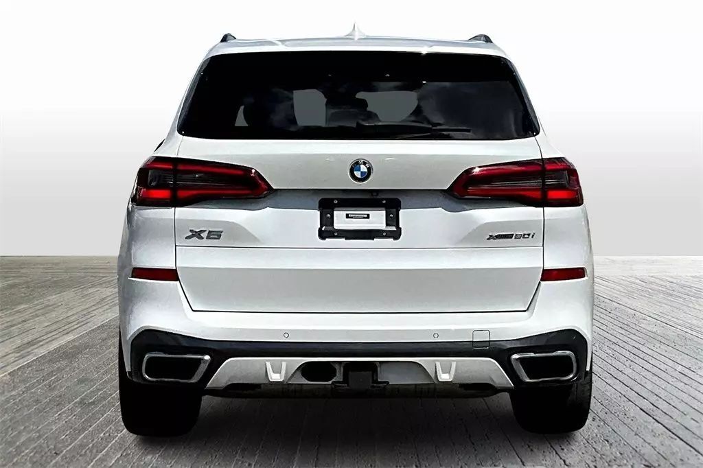 2019 BMW X5 xDrive50i Sport Utility 4D Maitland FL