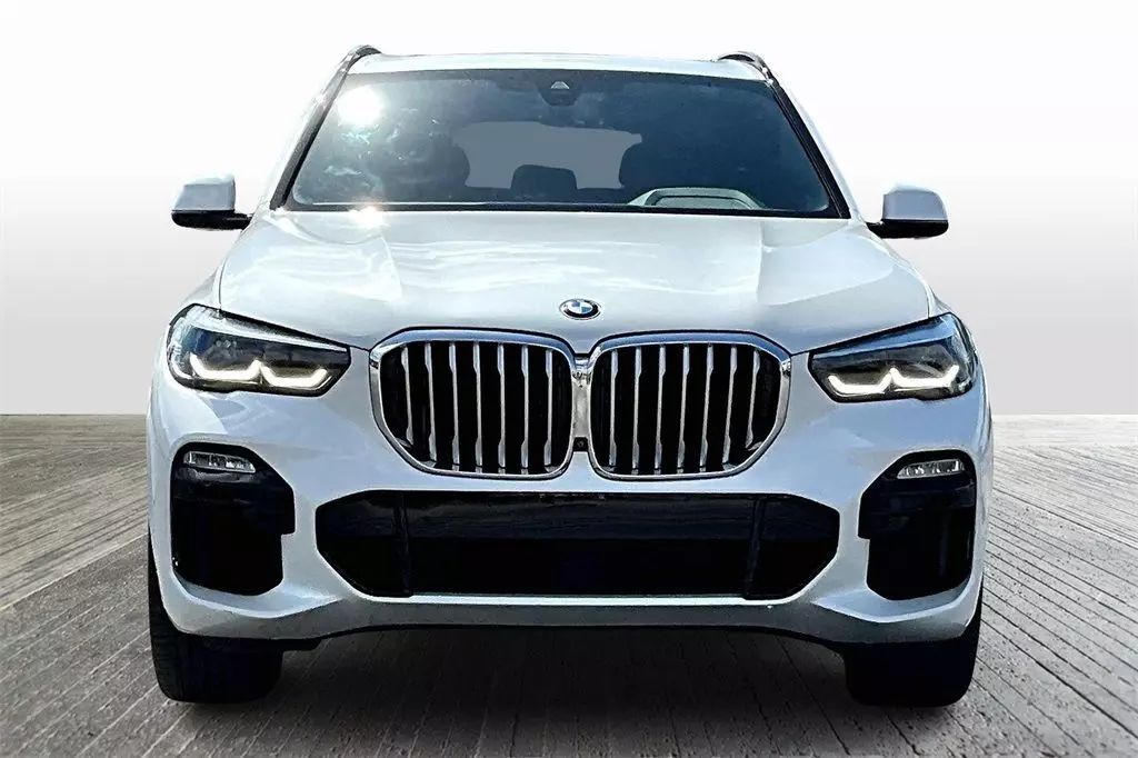 2019 BMW X5 xDrive50i Sport Utility 4D Maitland FL