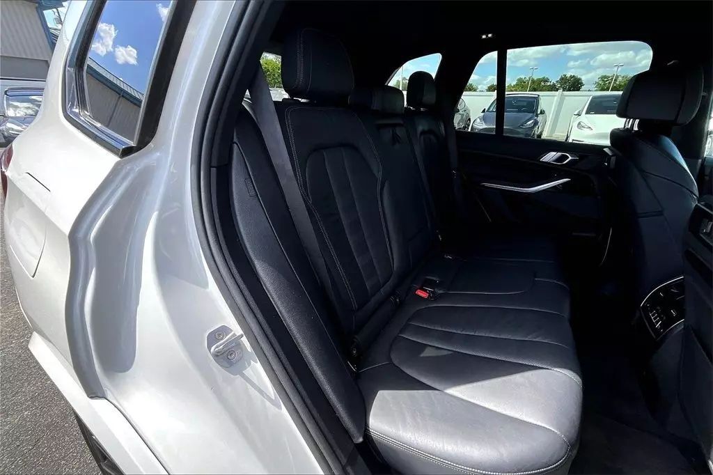 2019 BMW X5 xDrive50i Sport Utility 4D Maitland FL
