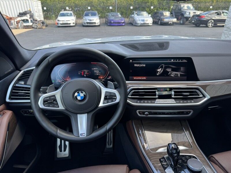2019 BMW X5 xDrive50i Willow Grove PA