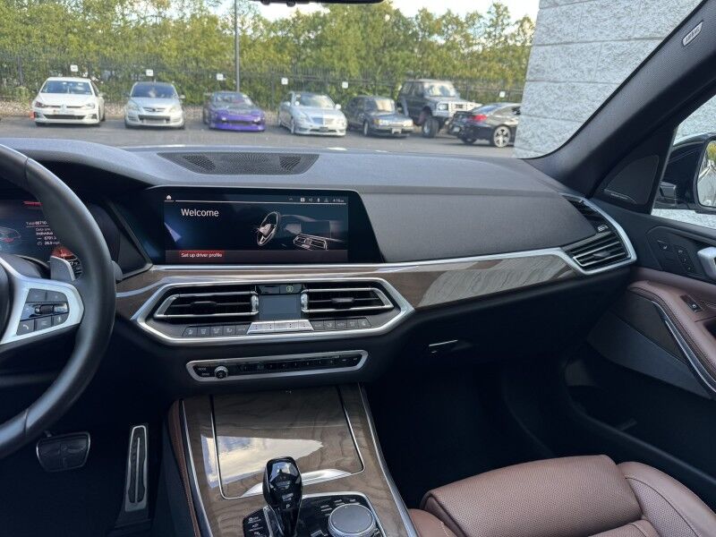 2019 BMW X5 xDrive50i Willow Grove PA